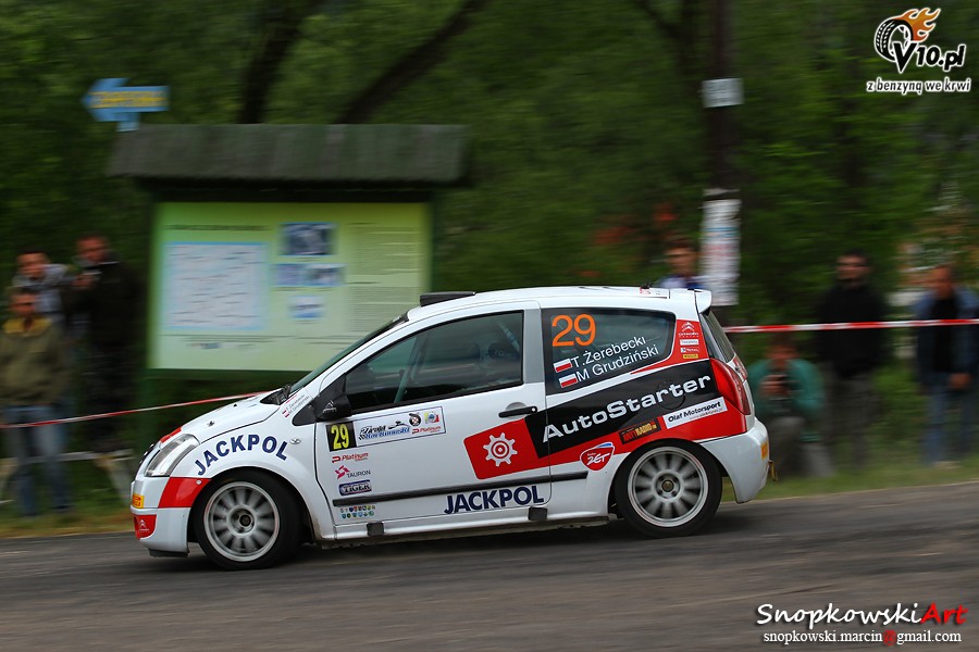 Rajd Karkonoski